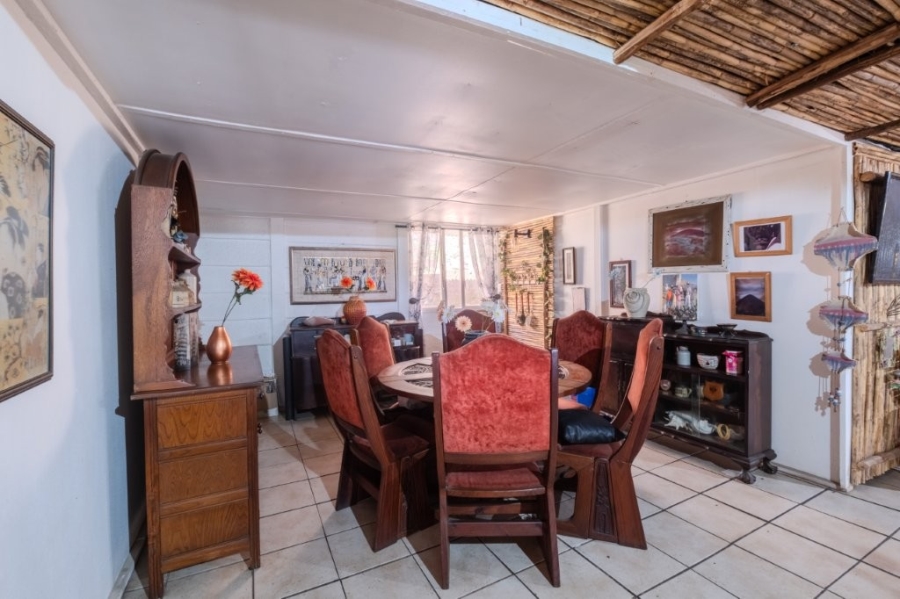 4 Bedroom Property for Sale in Red Hill KwaZulu-Natal