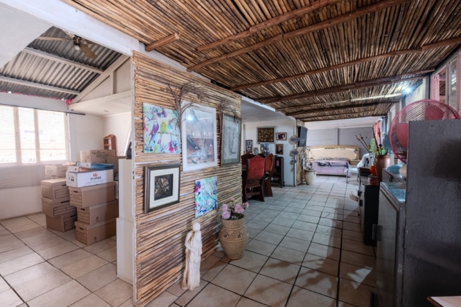 4 Bedroom Property for Sale in Red Hill KwaZulu-Natal