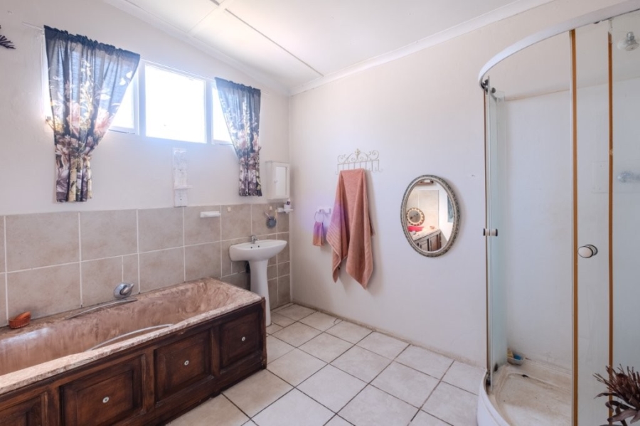 4 Bedroom Property for Sale in Red Hill KwaZulu-Natal