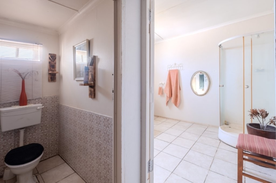 4 Bedroom Property for Sale in Red Hill KwaZulu-Natal