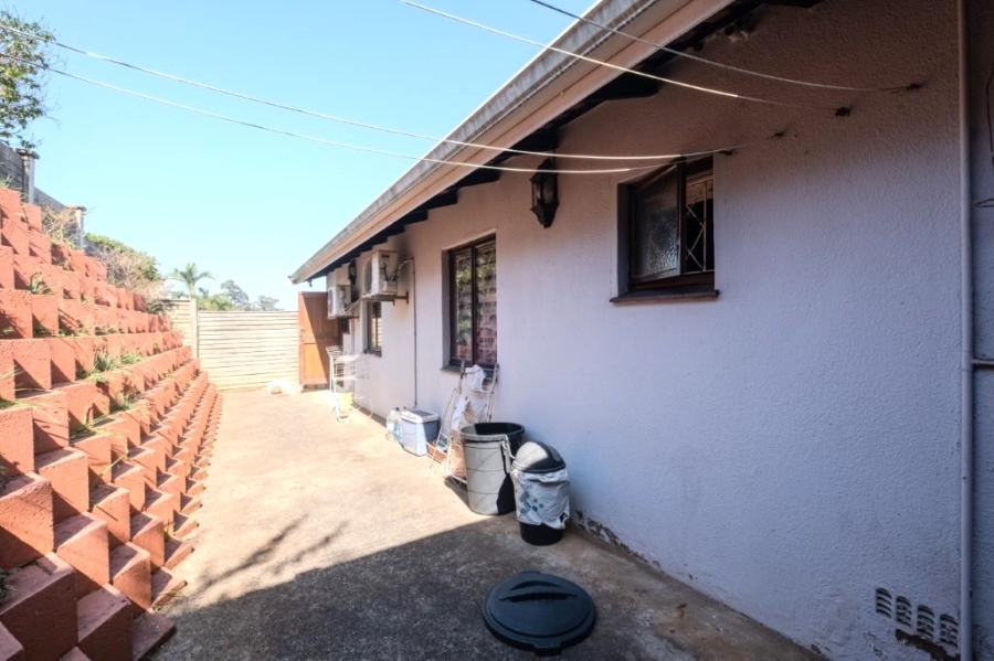 3 Bedroom Property for Sale in Umgeni Park KwaZulu-Natal
