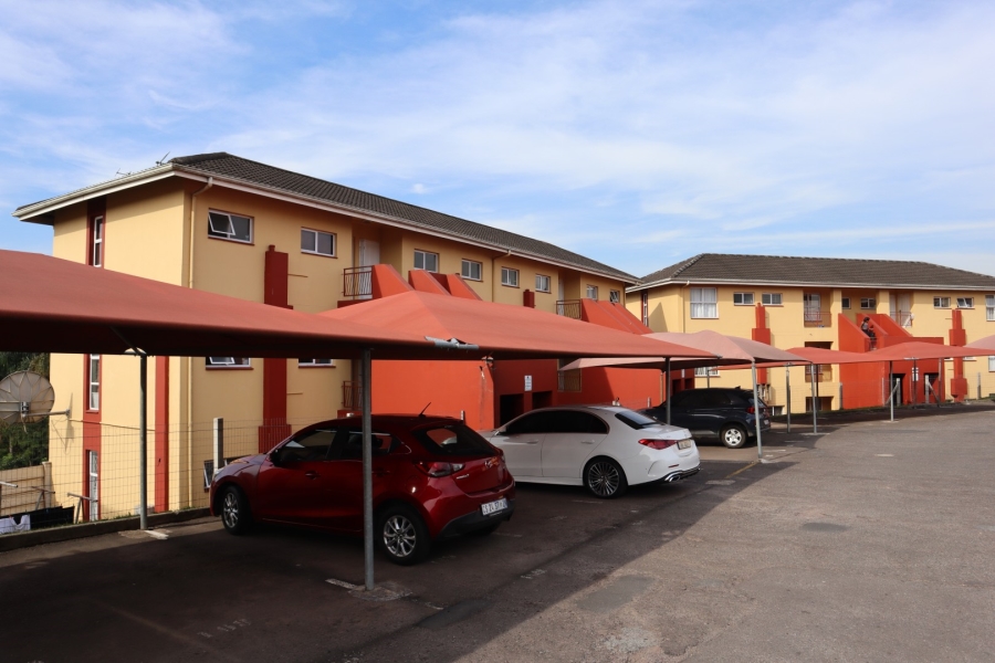 1 Bedroom Property for Sale in Caversham Glen KwaZulu-Natal