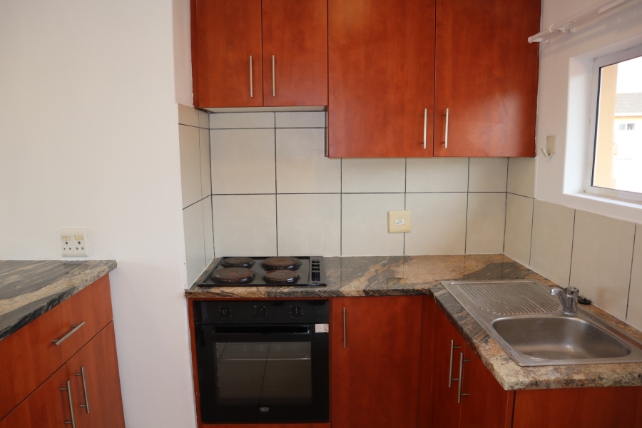1 Bedroom Property for Sale in Caversham Glen KwaZulu-Natal