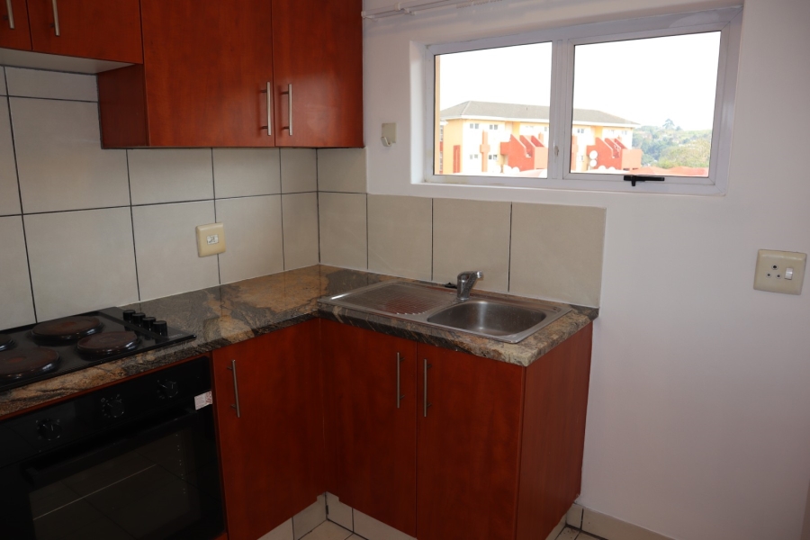 1 Bedroom Property for Sale in Caversham Glen KwaZulu-Natal