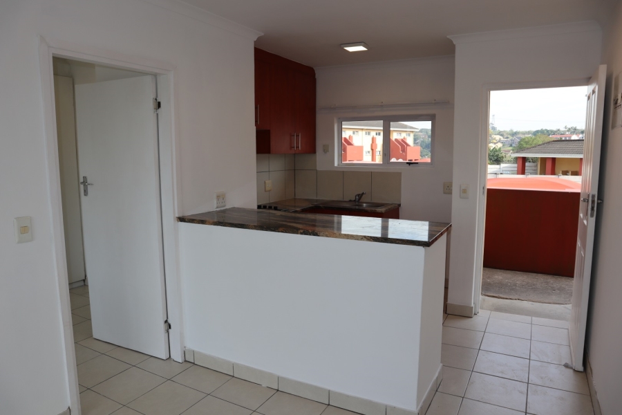 1 Bedroom Property for Sale in Caversham Glen KwaZulu-Natal
