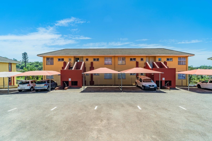1 Bedroom Property for Sale in Caversham Glen KwaZulu-Natal