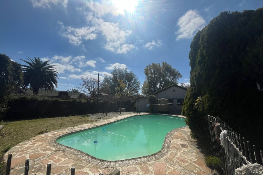 4 Bedroom Property for Sale in Dundee KwaZulu-Natal