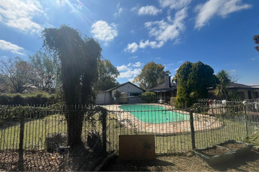 4 Bedroom Property for Sale in Dundee KwaZulu-Natal