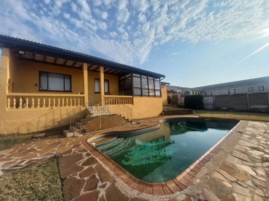 To Let 3 Bedroom Property for Rent in Herrwood Park KwaZulu-Natal