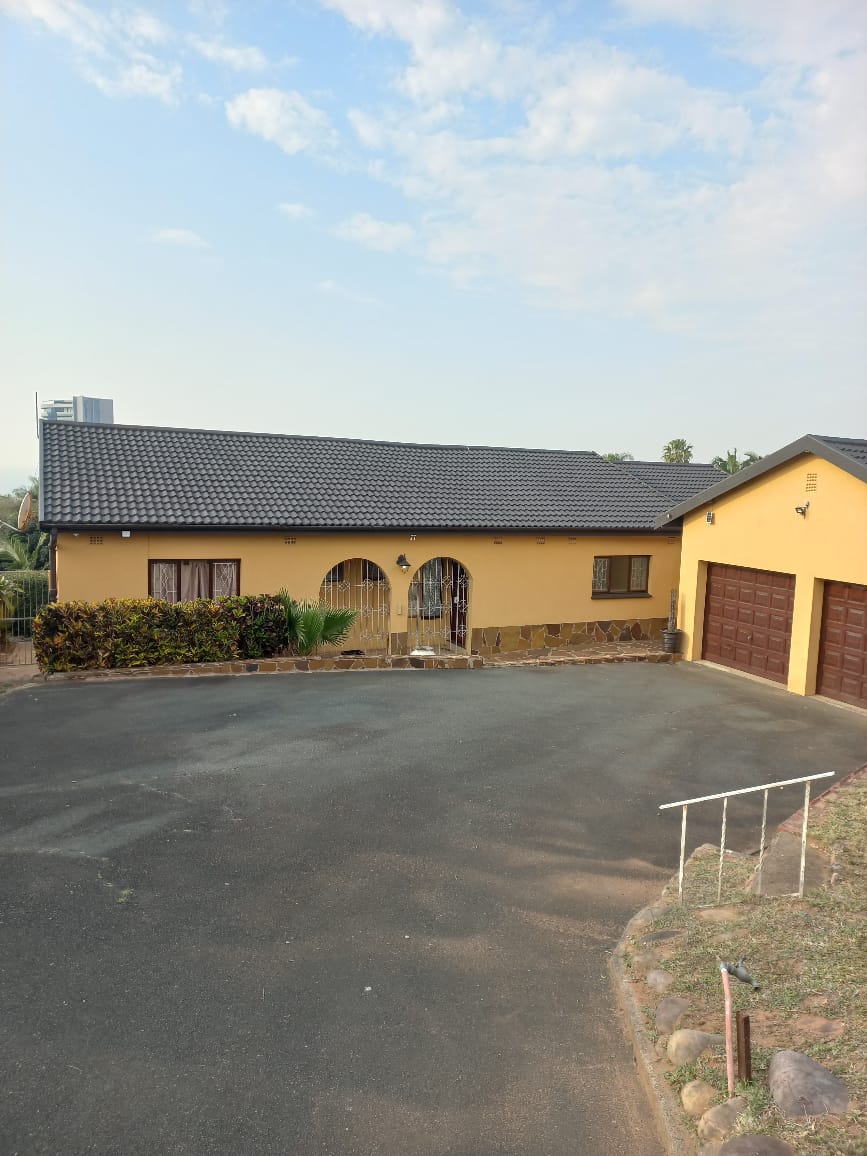 To Let 3 Bedroom Property for Rent in Herrwood Park KwaZulu-Natal