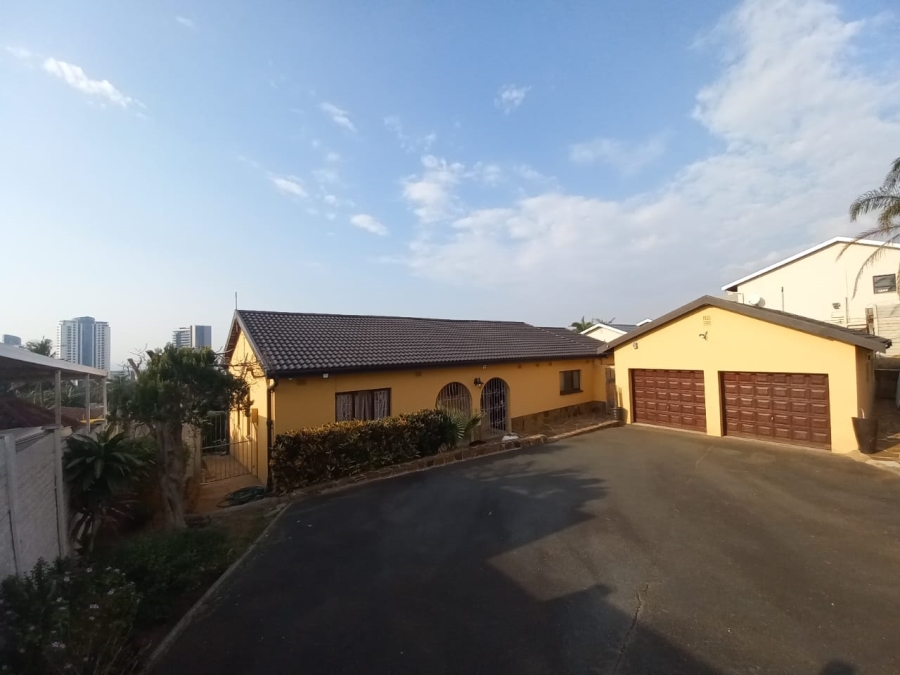 To Let 3 Bedroom Property for Rent in Herrwood Park KwaZulu-Natal