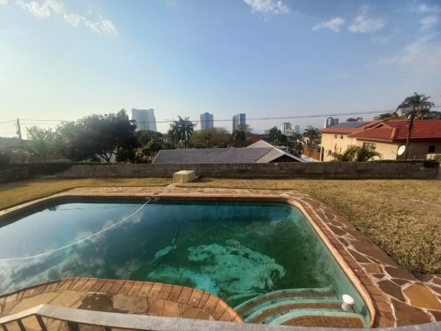 To Let 3 Bedroom Property for Rent in Herrwood Park KwaZulu-Natal