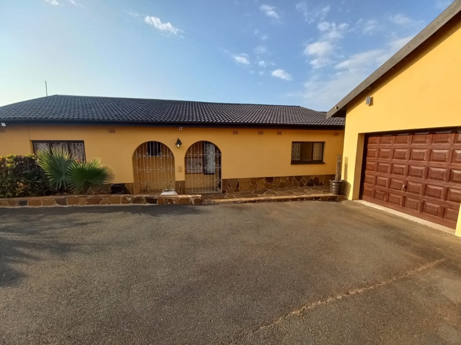 To Let 3 Bedroom Property for Rent in Herrwood Park KwaZulu-Natal