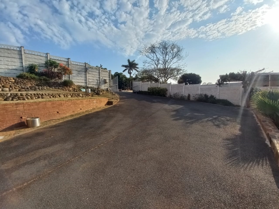 To Let 3 Bedroom Property for Rent in Herrwood Park KwaZulu-Natal