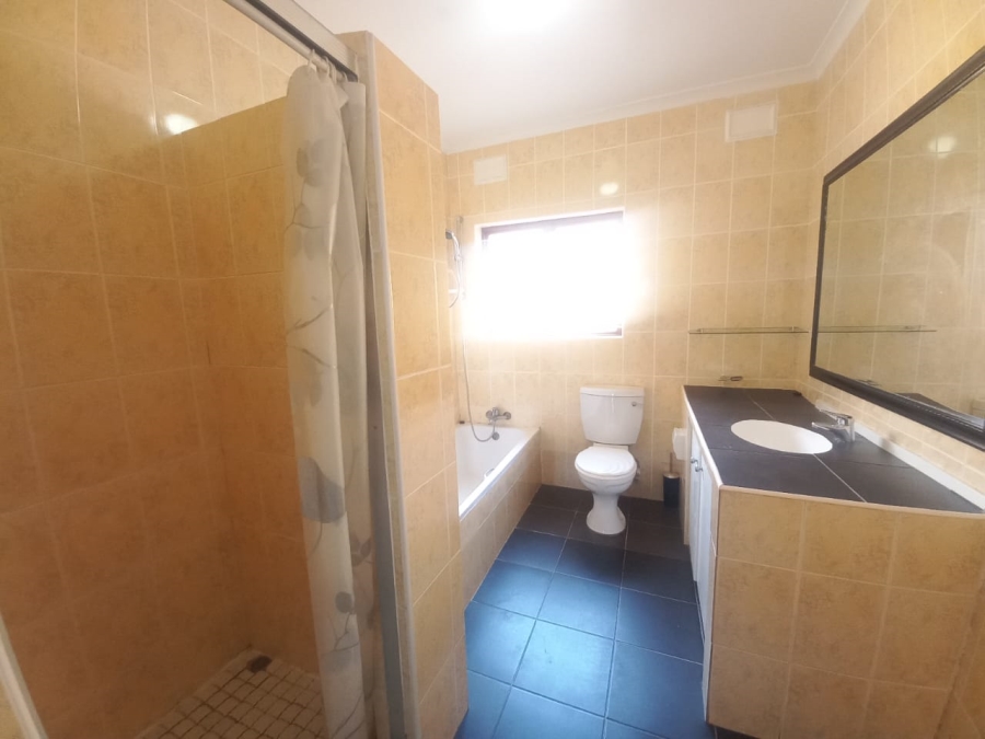 To Let 3 Bedroom Property for Rent in Herrwood Park KwaZulu-Natal