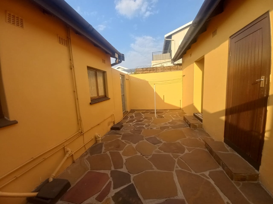 To Let 3 Bedroom Property for Rent in Herrwood Park KwaZulu-Natal