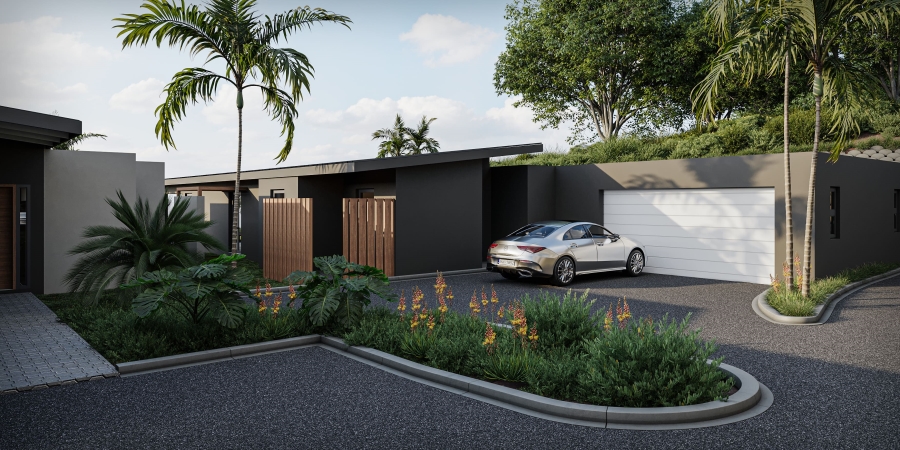 2 Bedroom Property for Sale in Shakas Rock KwaZulu-Natal