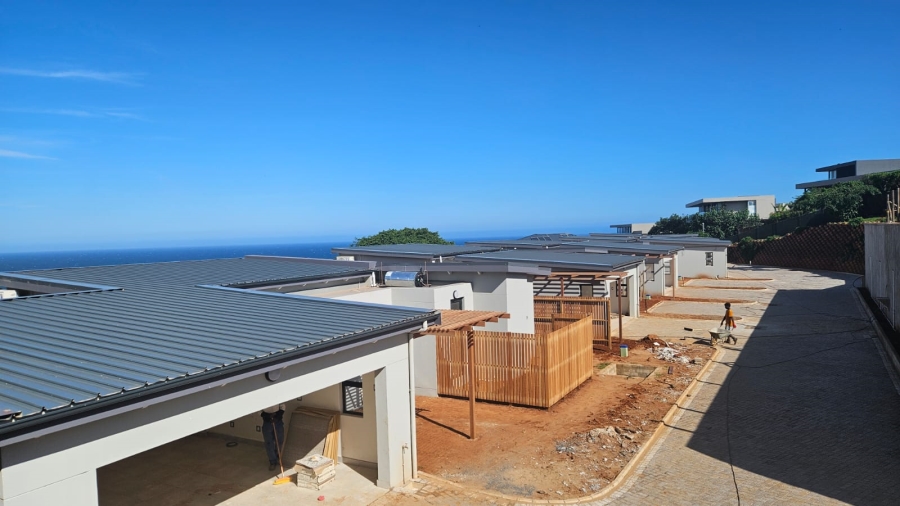 2 Bedroom Property for Sale in Shakas Rock KwaZulu-Natal