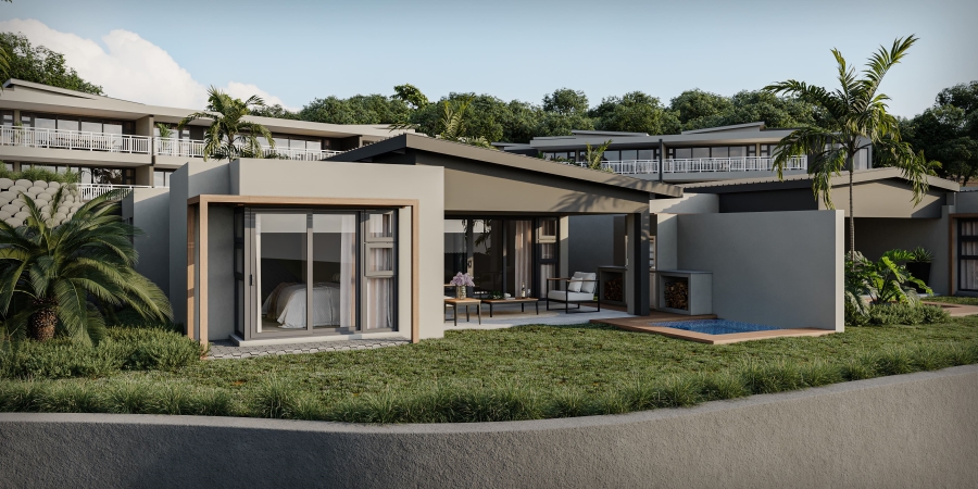 2 Bedroom Property for Sale in Shakas Rock KwaZulu-Natal