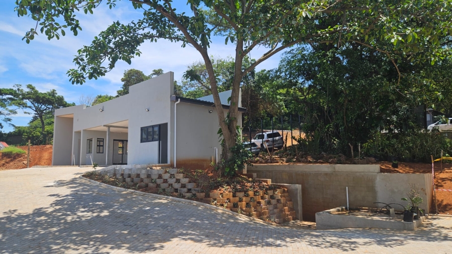 2 Bedroom Property for Sale in Shakas Rock KwaZulu-Natal