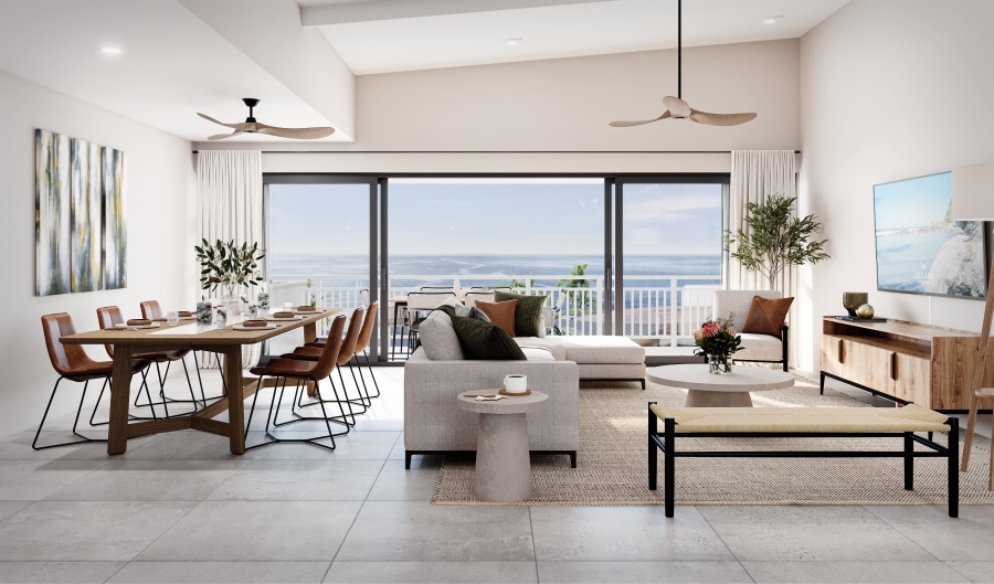 2 Bedroom Property for Sale in Shakas Rock KwaZulu-Natal