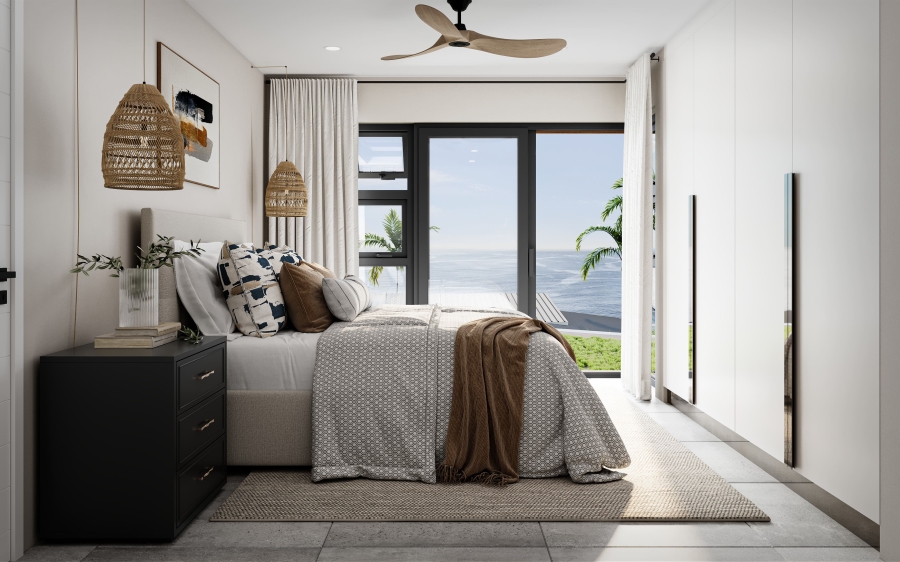 2 Bedroom Property for Sale in Shakas Rock KwaZulu-Natal