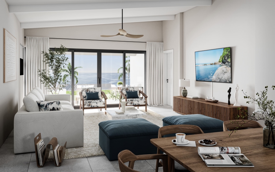 2 Bedroom Property for Sale in Shakas Rock KwaZulu-Natal