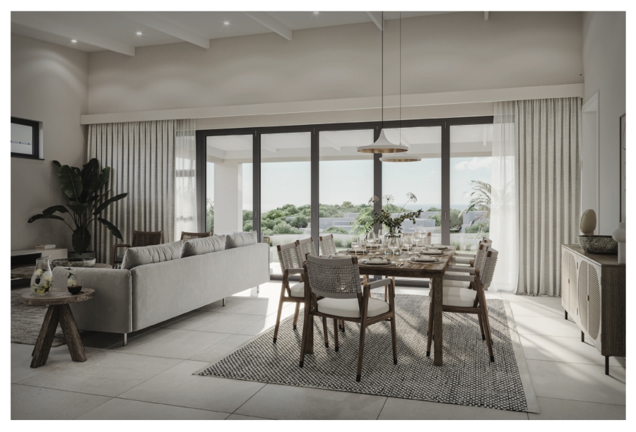 3 Bedroom Property for Sale in Shakas Rock KwaZulu-Natal