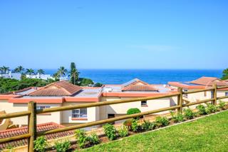 2 Bedroom Property for Sale in Shakas Rock KwaZulu-Natal