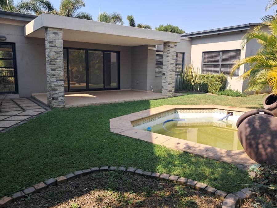3 Bedroom Property for Sale in Palm Lakes Estate KwaZulu-Natal