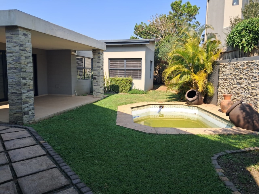 3 Bedroom Property for Sale in Palm Lakes Estate KwaZulu-Natal