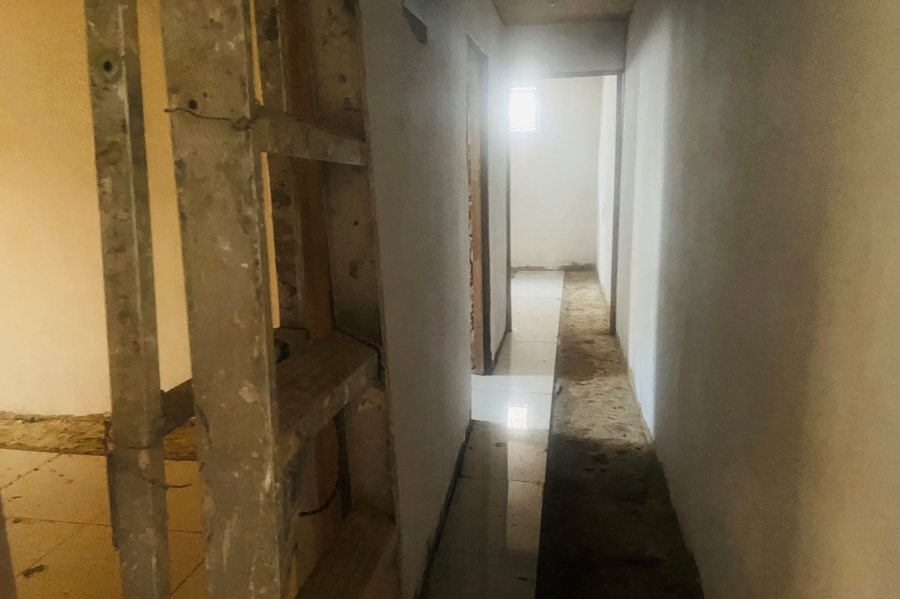 To Let 2 Bedroom Property for Rent in Isipingo Hills KwaZulu-Natal
