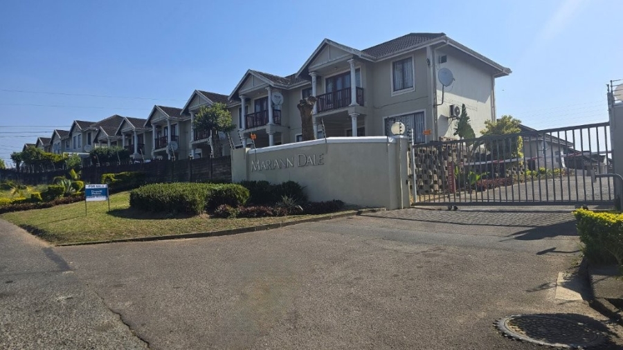 2 Bedroom Property for Sale in Mariannhill Park KwaZulu-Natal