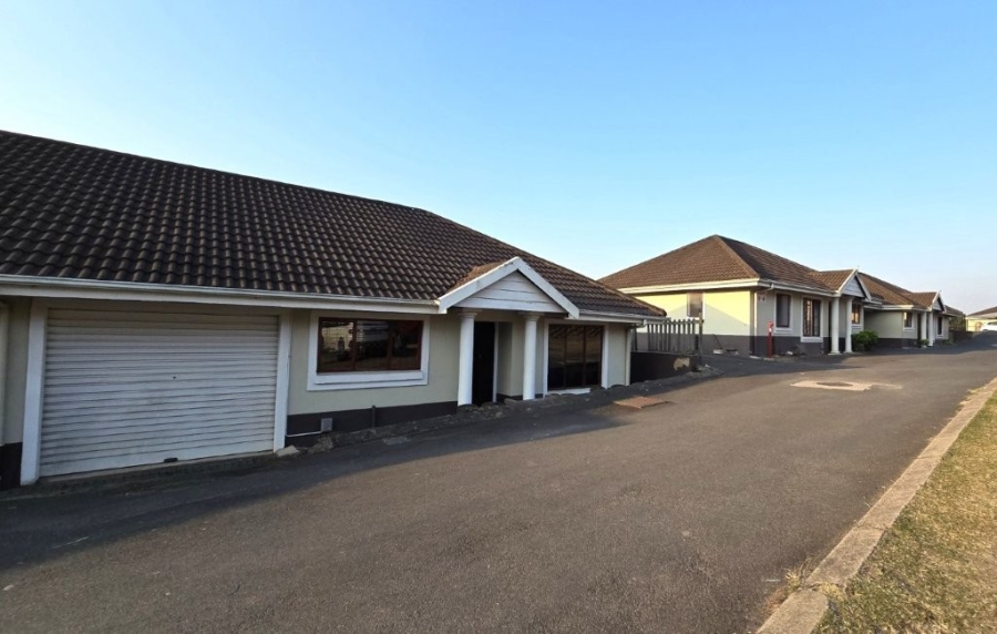 2 Bedroom Property for Sale in Mariannhill Park KwaZulu-Natal