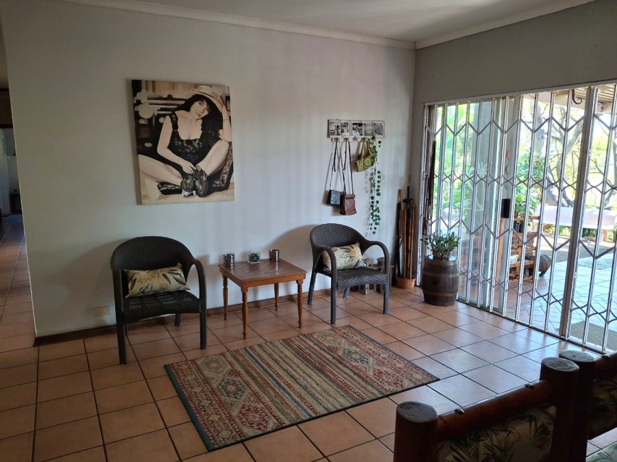 4 Bedroom Property for Sale in Athlone Park KwaZulu-Natal