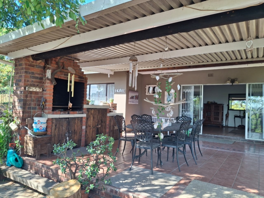 4 Bedroom Property for Sale in Athlone Park KwaZulu-Natal