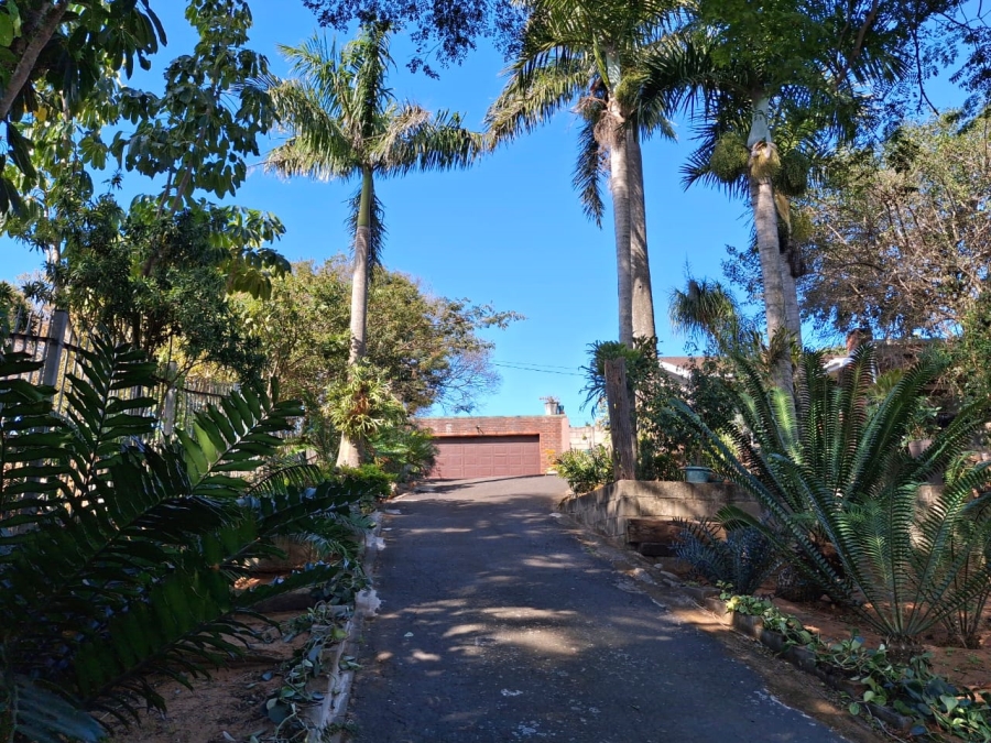 4 Bedroom Property for Sale in Athlone Park KwaZulu-Natal
