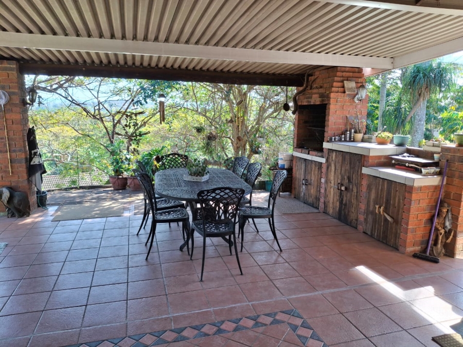4 Bedroom Property for Sale in Athlone Park KwaZulu-Natal