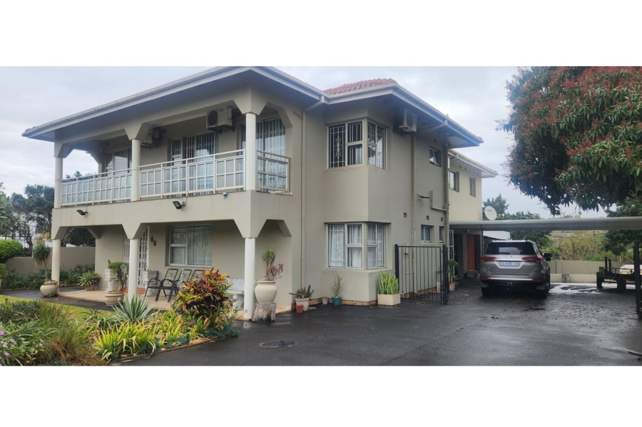 4 Bedroom Property for Sale in Sheffield Beach KwaZulu-Natal