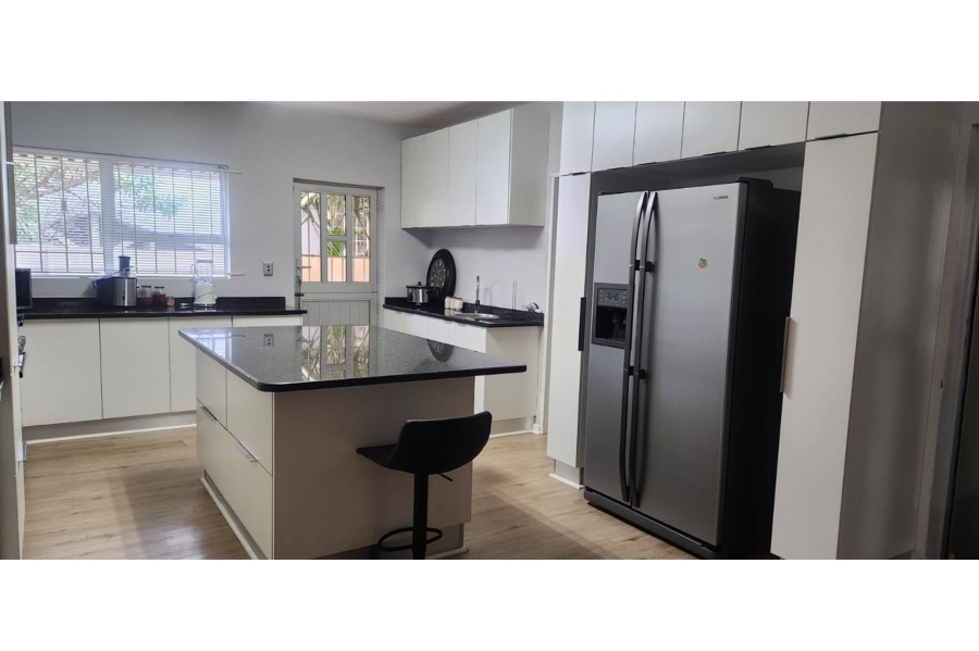 4 Bedroom Property for Sale in Sheffield Beach KwaZulu-Natal