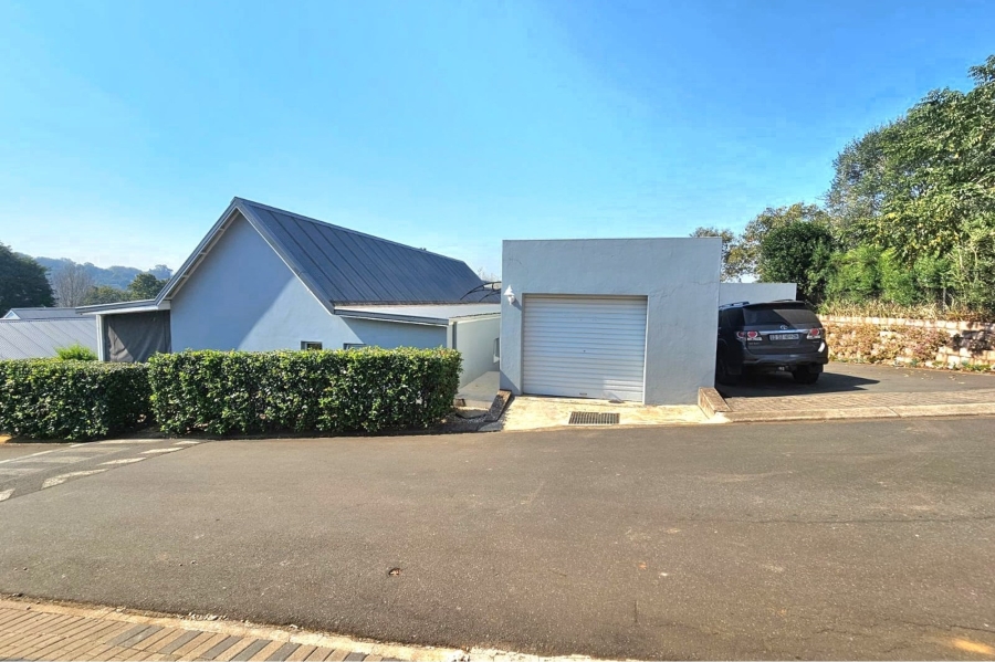 2 Bedroom Property for Sale in Clarendon KwaZulu-Natal