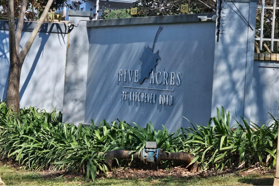 2 Bedroom Property for Sale in Clarendon KwaZulu-Natal