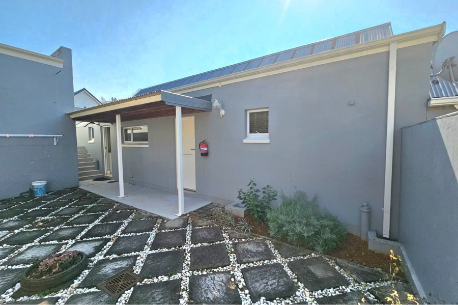 2 Bedroom Property for Sale in Clarendon KwaZulu-Natal