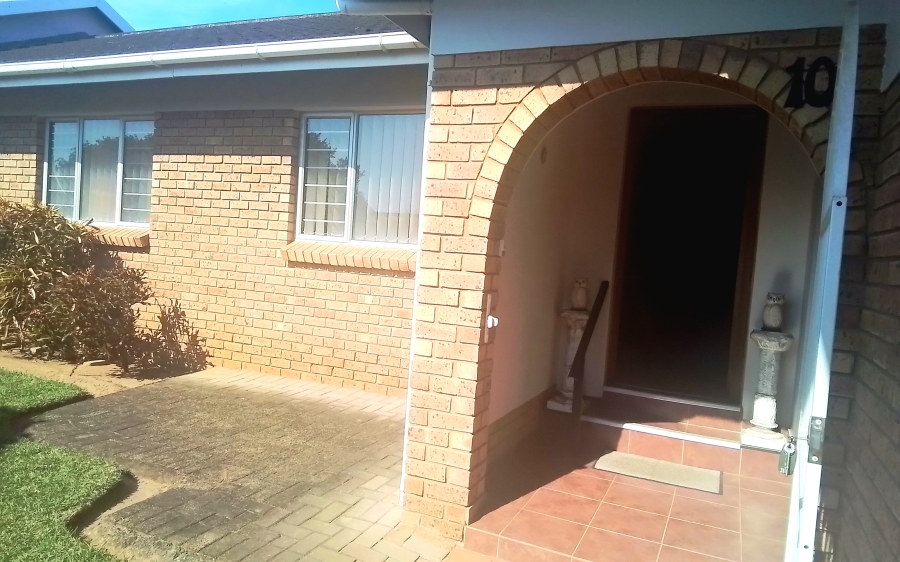 3 Bedroom Property for Sale in Margate KwaZulu-Natal