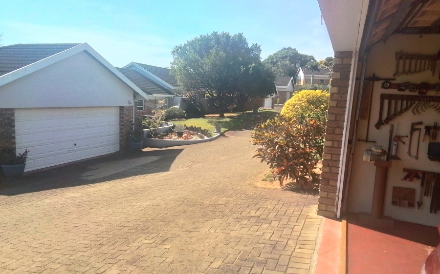 3 Bedroom Property for Sale in Margate KwaZulu-Natal