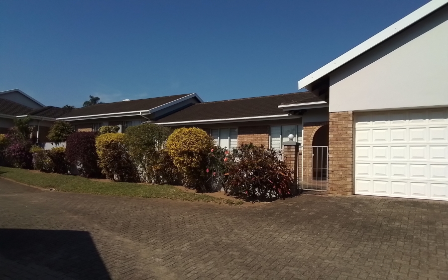 3 Bedroom Property for Sale in Margate KwaZulu-Natal