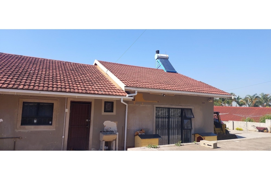 4 Bedroom Property for Sale in Malvern KwaZulu-Natal