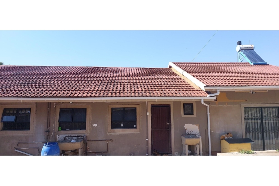 4 Bedroom Property for Sale in Malvern KwaZulu-Natal