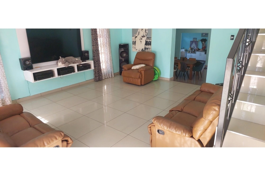 4 Bedroom Property for Sale in Malvern KwaZulu-Natal