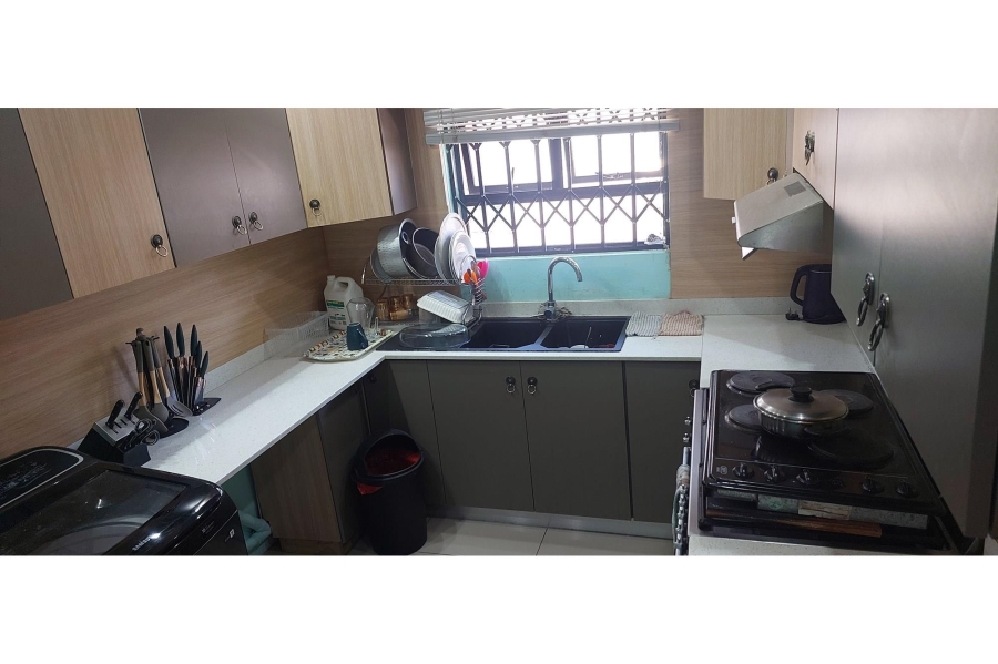 4 Bedroom Property for Sale in Malvern KwaZulu-Natal